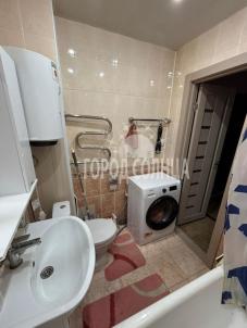 Продажа квартиры Омск. Московка, Станционная 1-я, 108А Продажа квартиры Омск. Московка, Станционная 1-я, 108А