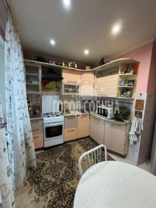 Продажа квартиры Омск. Московка, Станционная 1-я, 108А Продажа квартиры Омск. Московка, Станционная 1-я, 108А