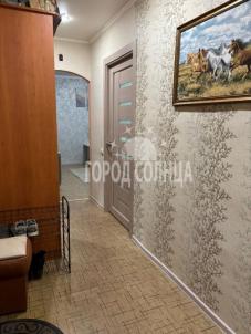 Продажа квартиры Омск. Московка, Станционная 1-я, 108А Продажа квартиры Омск. Московка, Станционная 1-я, 108А