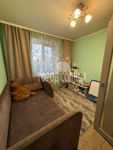 Продажа квартиры Омск. Московка, Станционная 1-я, 108А Продажа квартиры Омск. Московка, Станционная 1-я, 108А