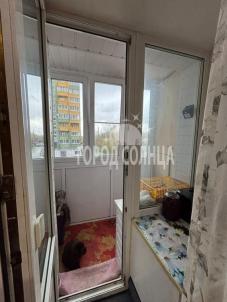 Продажа квартиры Омск. Московка, Станционная 1-я, 108А Продажа квартиры Омск. Московка, Станционная 1-я, 108А