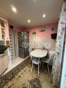 Продажа квартиры Омск. Московка, Станционная 1-я, 108А Продажа квартиры Омск. Московка, Станционная 1-я, 108А