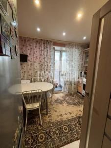 Продажа квартиры Омск. Московка, Станционная 1-я, 108А Продажа квартиры Омск. Московка, Станционная 1-я, 108А