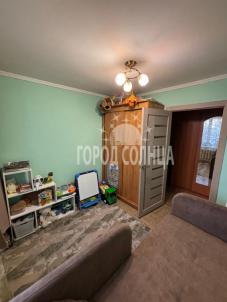 Продажа квартиры Омск. Московка, Станционная 1-я, 108А Продажа квартиры Омск. Московка, Станционная 1-я, 108А
