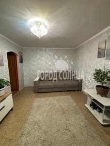 Продажа квартиры Омск. Московка, Станционная 1-я, 108А Продажа квартиры Омск. Московка, Станционная 1-я, 108А