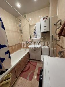 Продажа квартиры Омск. Московка, Станционная 1-я, 108А Продажа квартиры Омск. Московка, Станционная 1-я, 108А
