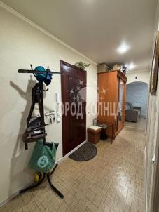Продажа квартиры Омск. Московка, Станционная 1-я, 108А Продажа квартиры Омск. Московка, Станционная 1-я, 108А