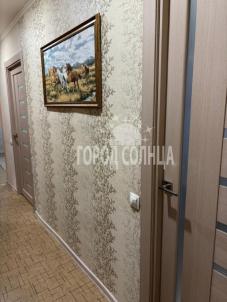 Продажа квартиры Омск. Московка, Станционная 1-я, 108А Продажа квартиры Омск. Московка, Станционная 1-я, 108А