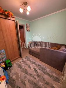 Продажа квартиры Омск. Московка, Станционная 1-я, 108А Продажа квартиры Омск. Московка, Станционная 1-я, 108А