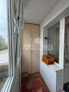 Продажа квартиры Омск. Московка, Станционная 1-я, 108А Продажа квартиры Омск. Московка, Станционная 1-я, 108А