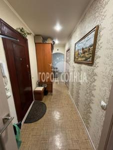 Продажа квартиры Омск. Московка, Станционная 1-я, 108А Продажа квартиры Омск. Московка, Станционная 1-я, 108А