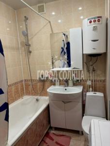 Продажа квартиры Омск. Московка, Станционная 1-я, 108А Продажа квартиры Омск. Московка, Станционная 1-я, 108А