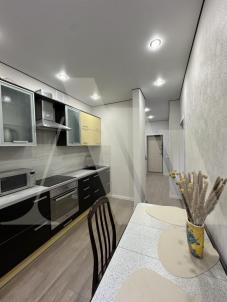 Продажа квартиры Омск. Куйбышевский, Почтовая, 6