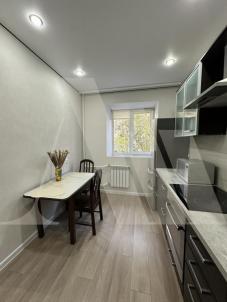 Продажа квартиры Омск. Куйбышевский, Почтовая, 6