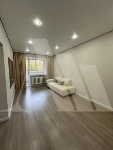 Продажа квартиры Омск. Куйбышевский, Почтовая, 6