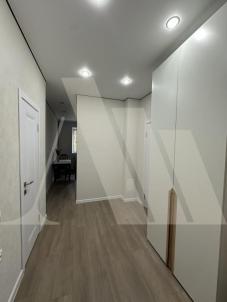 Продажа квартиры Омск. Куйбышевский, Почтовая, 6