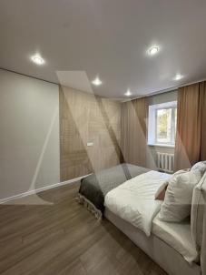 Продажа квартиры Омск. Куйбышевский, Почтовая, 6