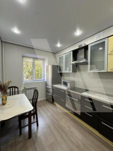 Продажа квартиры Омск. Куйбышевский, Почтовая, 6