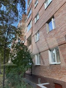 Продажа квартиры Омск. Куйбышевский, Почтовая, 6