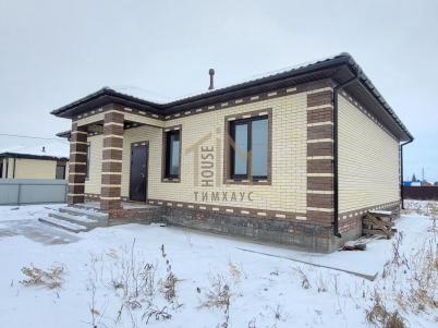 Продажа дома Омский.&nbsp;Магистральный.&nbsp;Ромашковая ул., 10