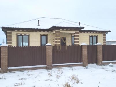 Продажа дома Омский.&nbsp;Магистральный.&nbsp;Ромашковая ул., 10