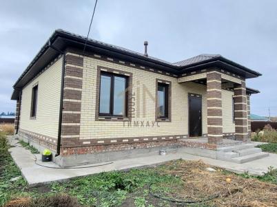 Продажа дома Омский. Магистральный. Ромашковая ул., 10 Продажа дома Омский. Магистральный. Ромашковая ул., 10