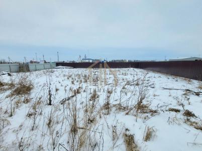 Продажа дома Омский.&nbsp;Магистральный.&nbsp;Ромашковая ул., 10