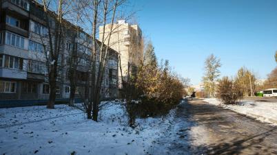 Продажа квартиры Омск. проспект Менделеева 24