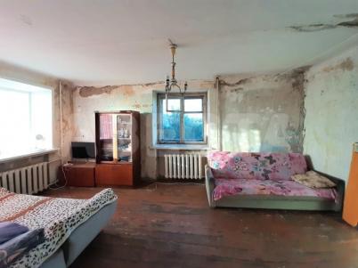 Продажа квартиры Омск. ул. Ермолаева, 1