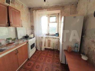 Продажа квартиры Омск. ул. Ермолаева, 1