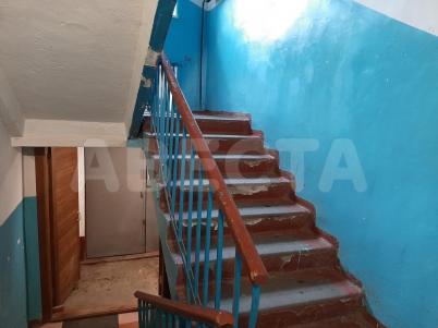 Продажа квартиры Омск. ул. Ермолаева, 1