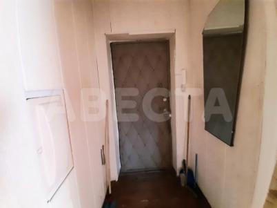 Продажа квартиры Омск. ул. Ермолаева, 1