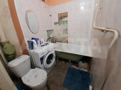 Продажа квартиры Омск. ул. Ермолаева, 1