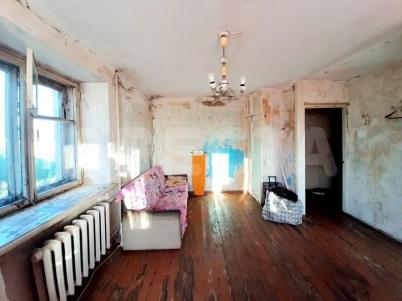 Продажа квартиры Омск. ул. Ермолаева, 1