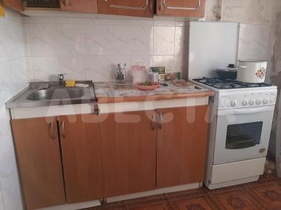 Продажа квартиры Омск. ул. Ермолаева, 1