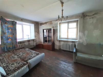 Продажа квартиры Омск. ул. Ермолаева, 1