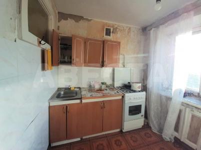 Продажа квартиры Омск. ул. Ермолаева, 1