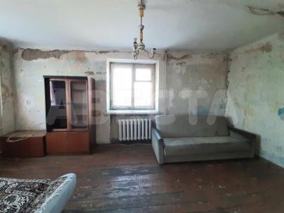 Продажа квартиры Омск. ул. Ермолаева, 1