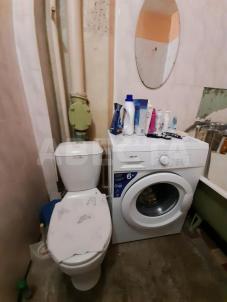 Продажа квартиры Омск. ул. Ермолаева, 1