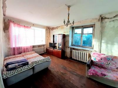 Продажа квартиры Омск. ул. Ермолаева, 1