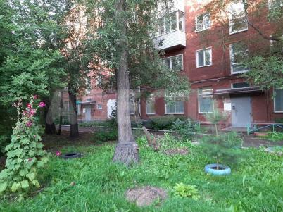 Продажа квартиры Омск. ул. Ермолаева, 1