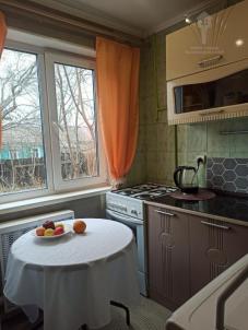 Продажа квартиры Омск. Порт-Артур, Таллинская, 74