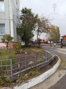 Продажа квартиры Омск. Порт-Артур, Таллинская, 74 Продажа квартиры Омск. Порт-Артур, Таллинская, 74