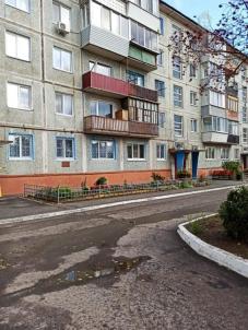 Продажа квартиры Омск. Порт-Артур, Таллинская, 74 Продажа квартиры Омск. Порт-Артур, Таллинская, 74