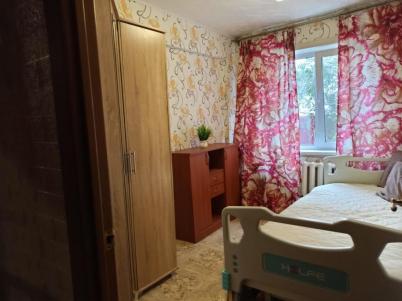 Продажа квартиры Омск. Порт-Артур, Таллинская, 74 Продажа квартиры Омск. Порт-Артур, Таллинская, 74