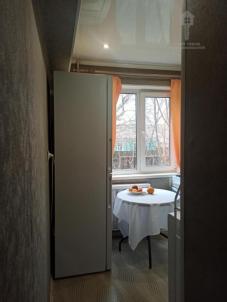 Продажа квартиры Омск. Порт-Артур, Таллинская, 74