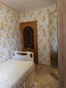 Продажа квартиры Омск. Порт-Артур, Таллинская, 74 Продажа квартиры Омск. Порт-Артур, Таллинская, 74