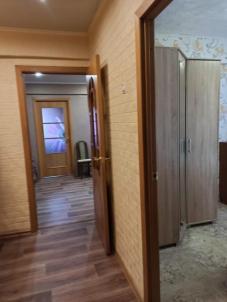 Продажа квартиры Омск. Порт-Артур, Таллинская, 74 Продажа квартиры Омск. Порт-Артур, Таллинская, 74