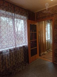 Продажа квартиры Омск. Порт-Артур, Таллинская, 74