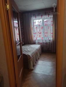 Продажа квартиры Омск. Порт-Артур, Таллинская, 74